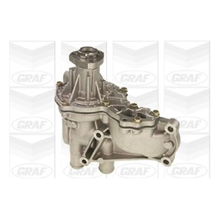GRAF PA1105 Water Pump
