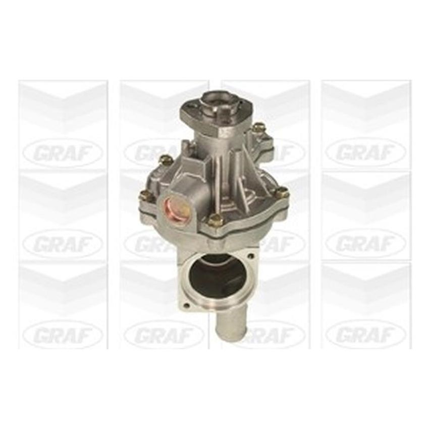 GRAF PA1105 Water Pump