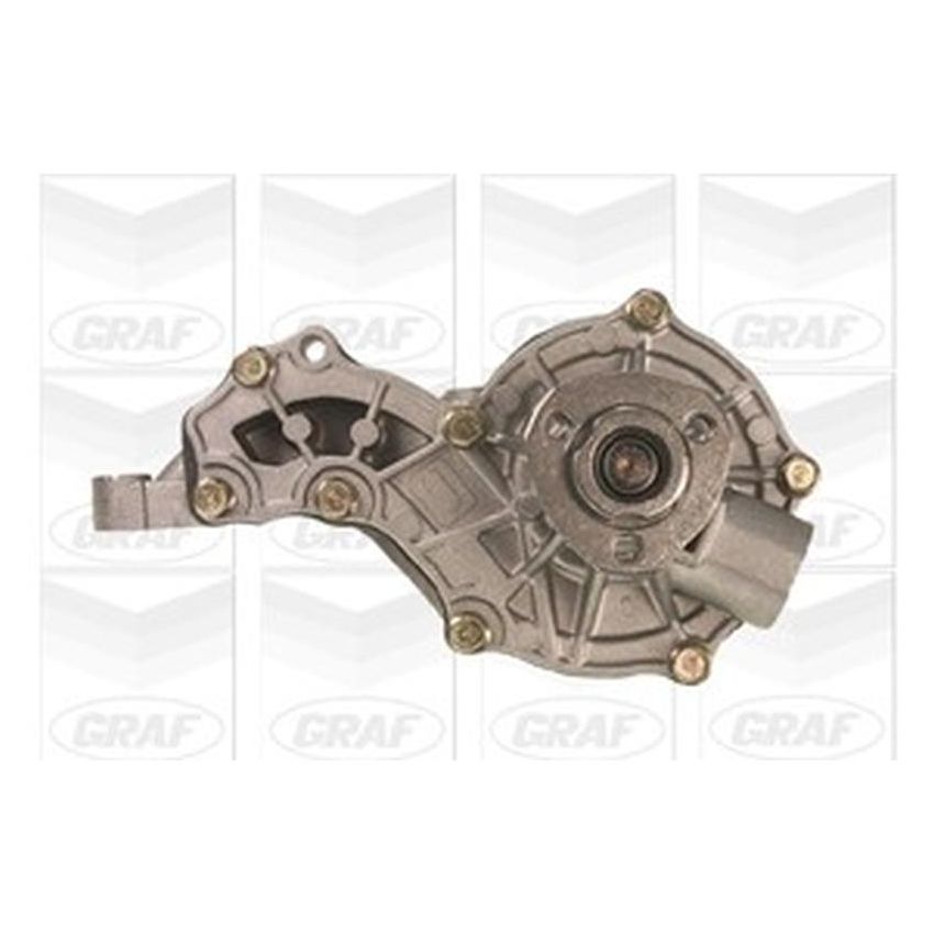 GRAF PA1105 Water Pump