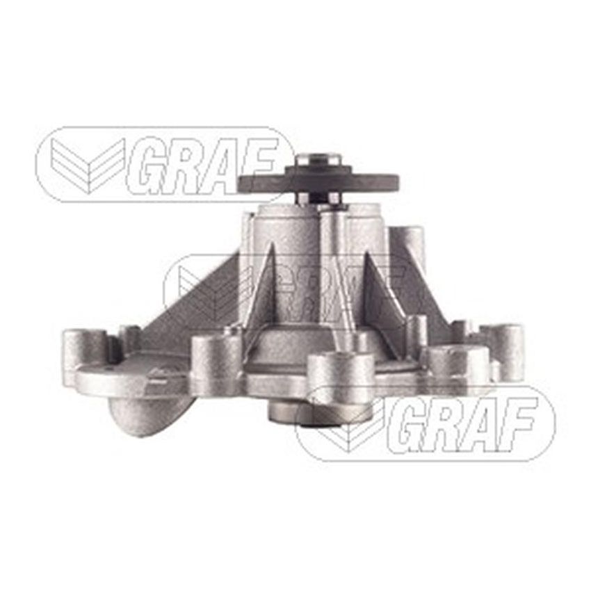 GRAF PA1107 2 Year Warranty