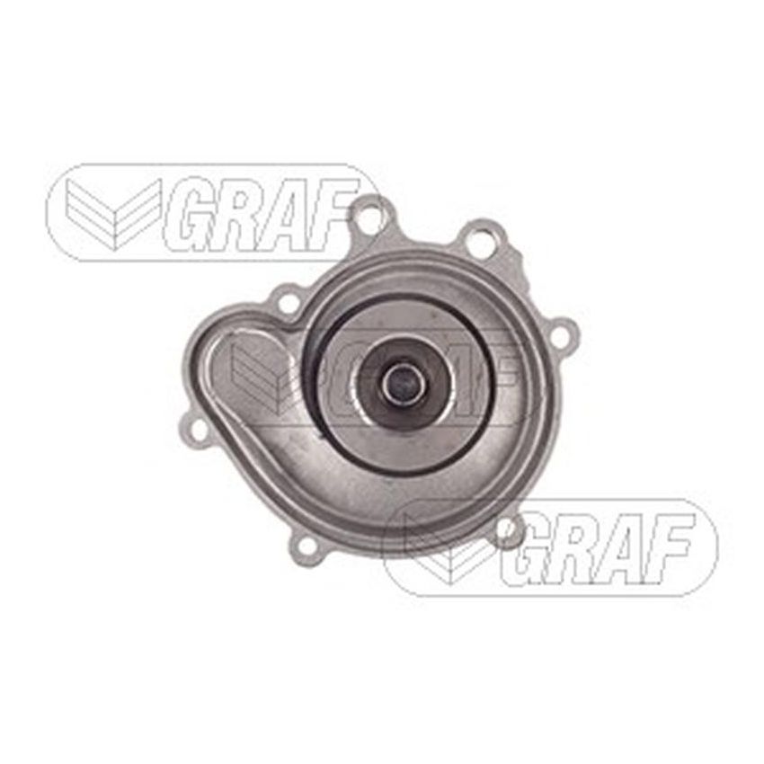 GRAF PA1107 2 Year Warranty