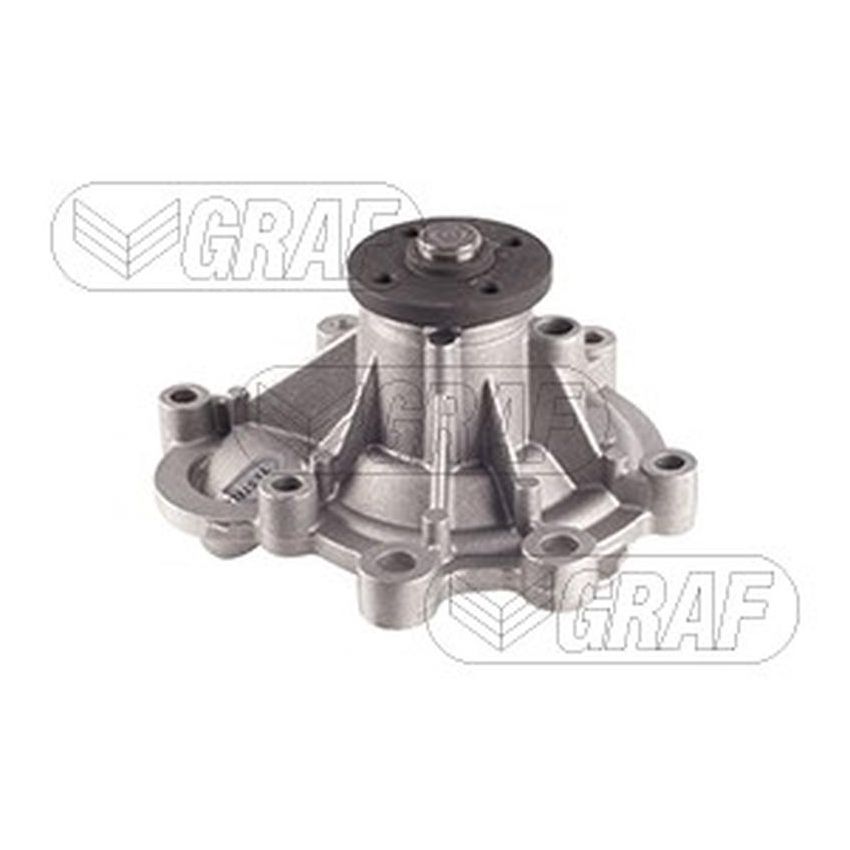 GRAF PA1107 2 Year Warranty