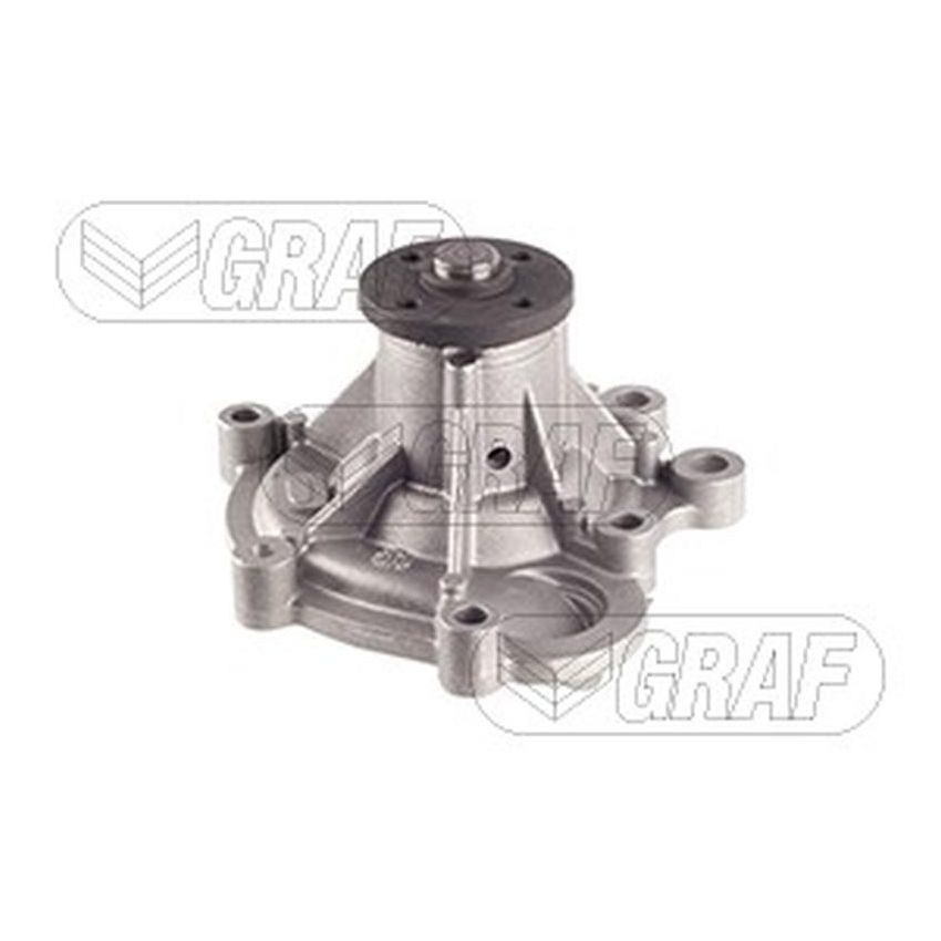 GRAF PA1107 2 Year Warranty