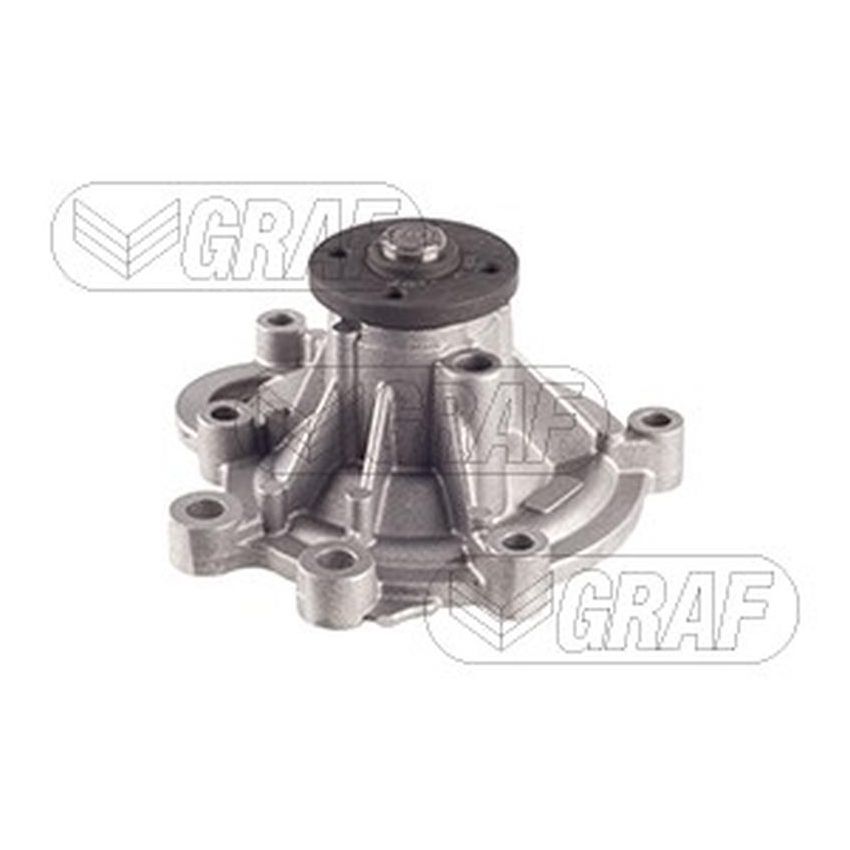 GRAF PA1107 2 Year Warranty