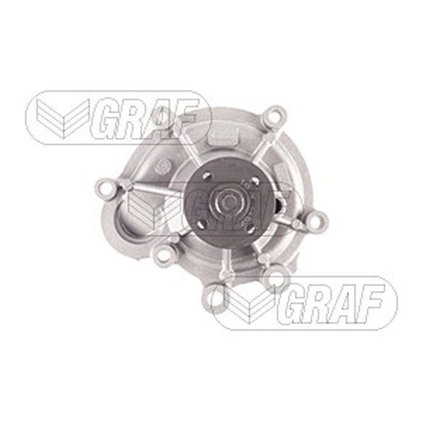 GRAF PA1107 2 Year Warranty