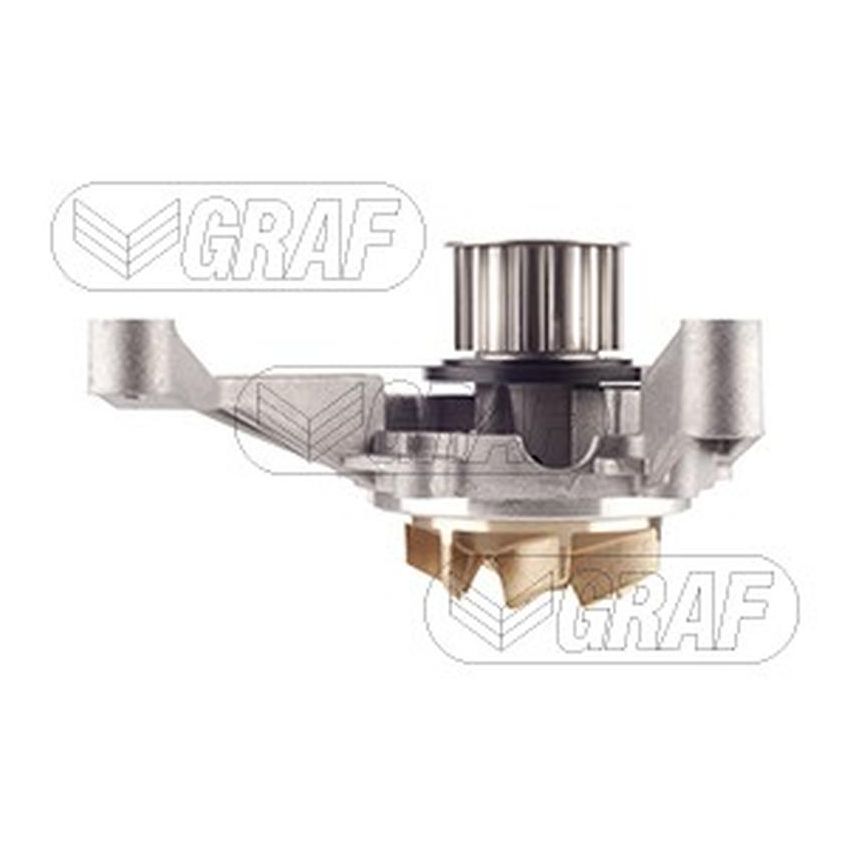GRAF PA1108 2 Year Warranty