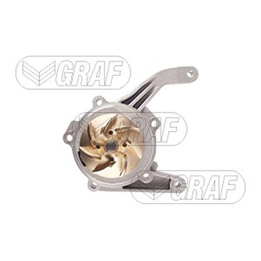 GRAF PA1108 2 Year Warranty
