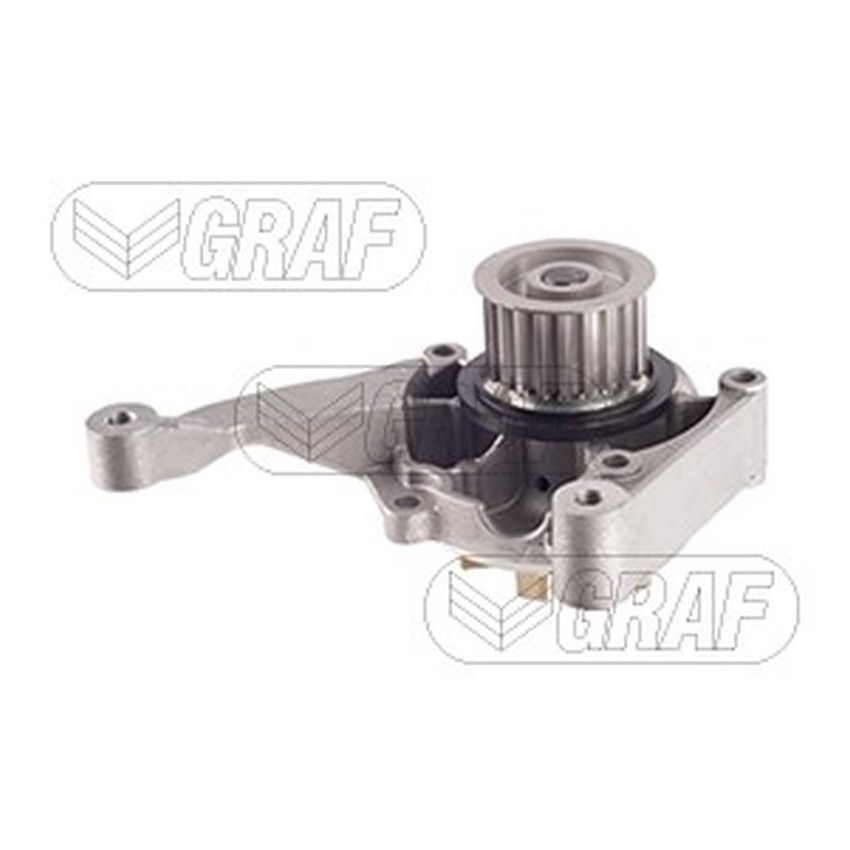 GRAF PA1108 2 Year Warranty