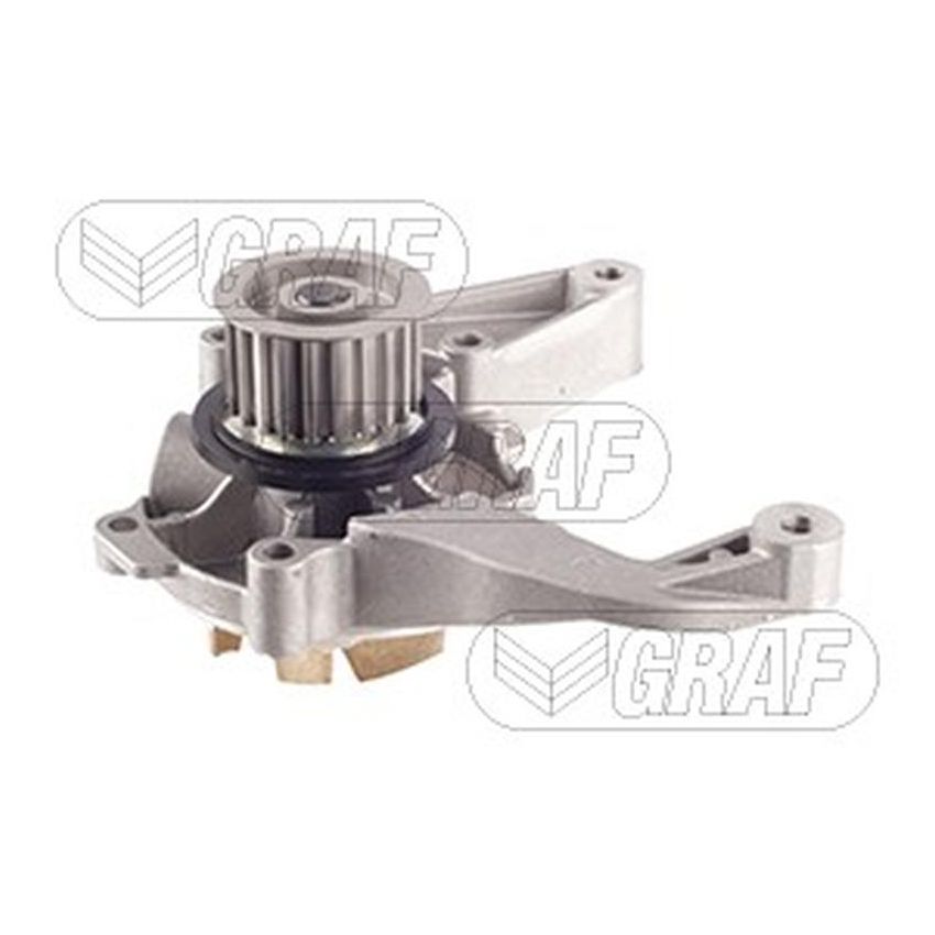 GRAF PA1108 2 Year Warranty