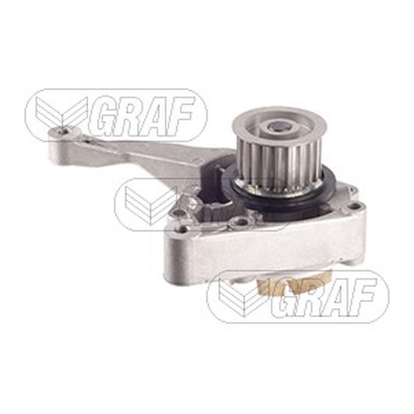 GRAF PA1108 2 Year Warranty