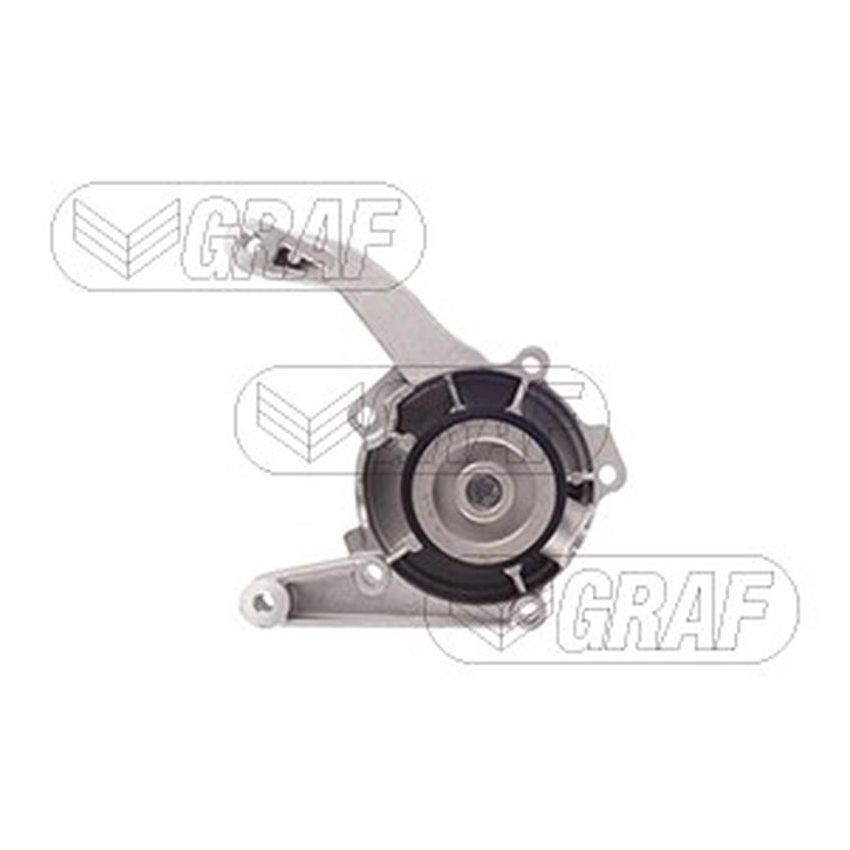 GRAF PA1108 2 Year Warranty
