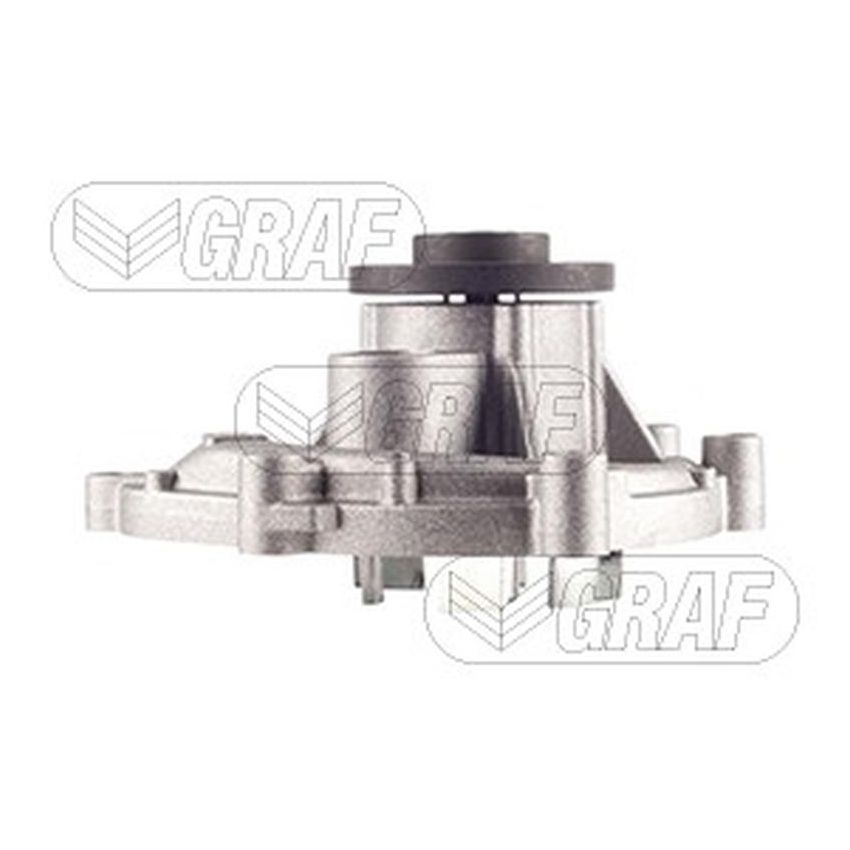 GRAF PA1111 2 Year Warranty