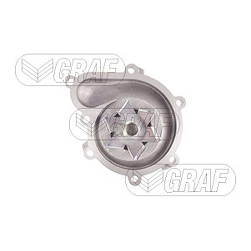 GRAF PA1111 2 Year Warranty