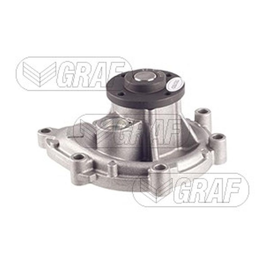 GRAF PA1111 2 Year Warranty