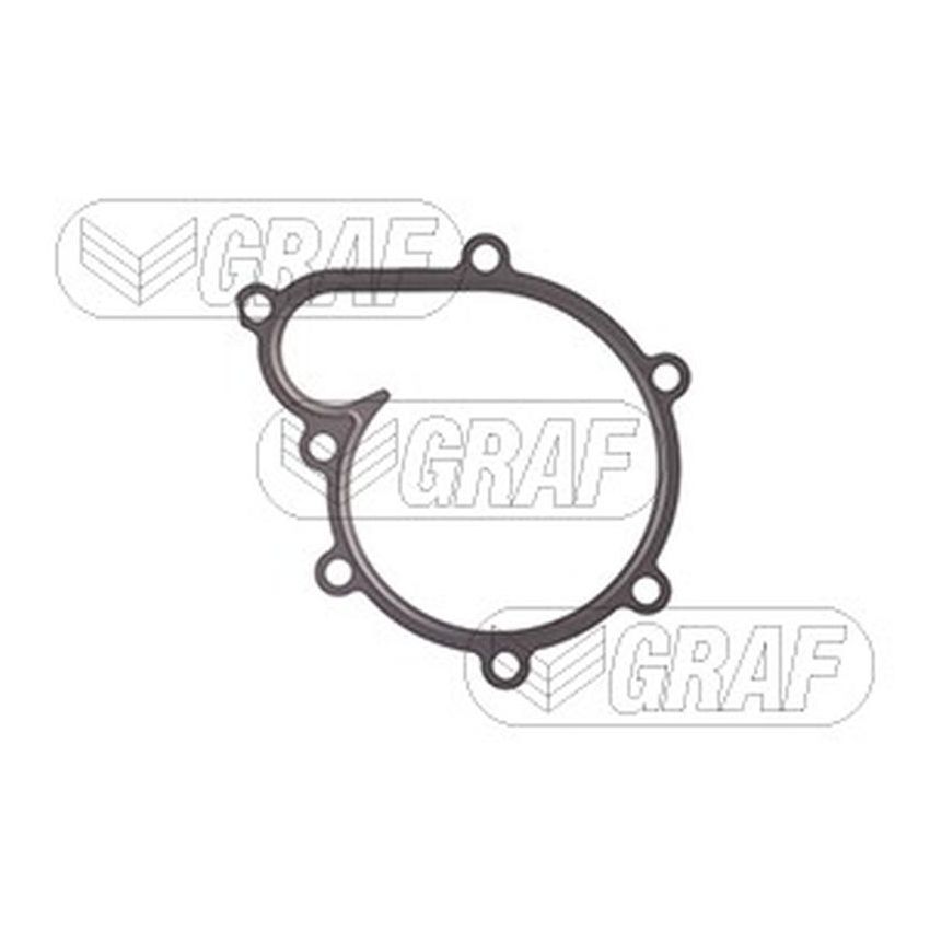 GRAF PA1111 2 Year Warranty