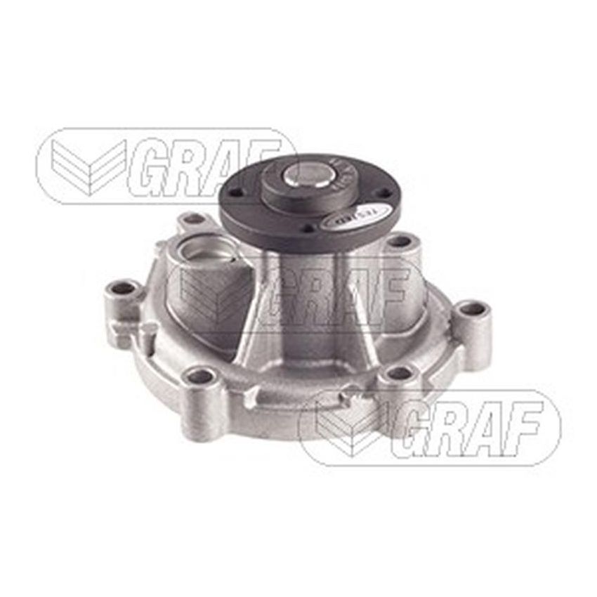 GRAF PA1111 2 Year Warranty