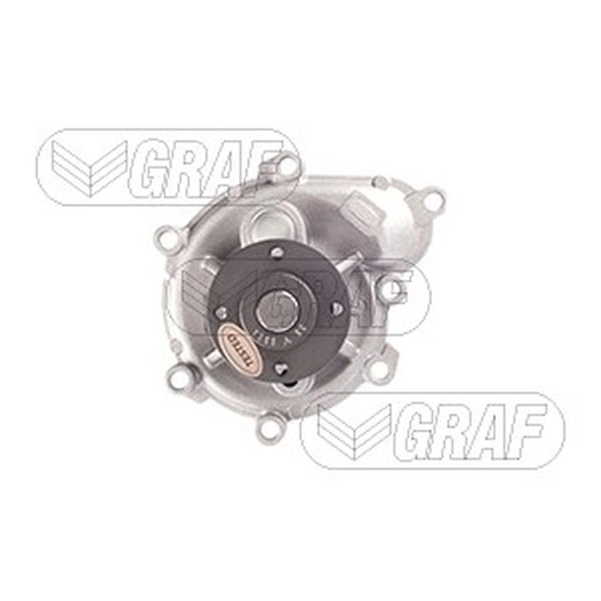 GRAF PA1111 2 Year Warranty