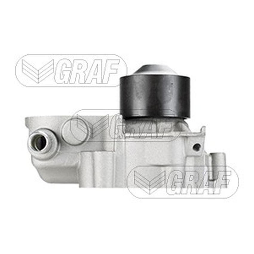 GRAF PA1120 2 Year Warranty