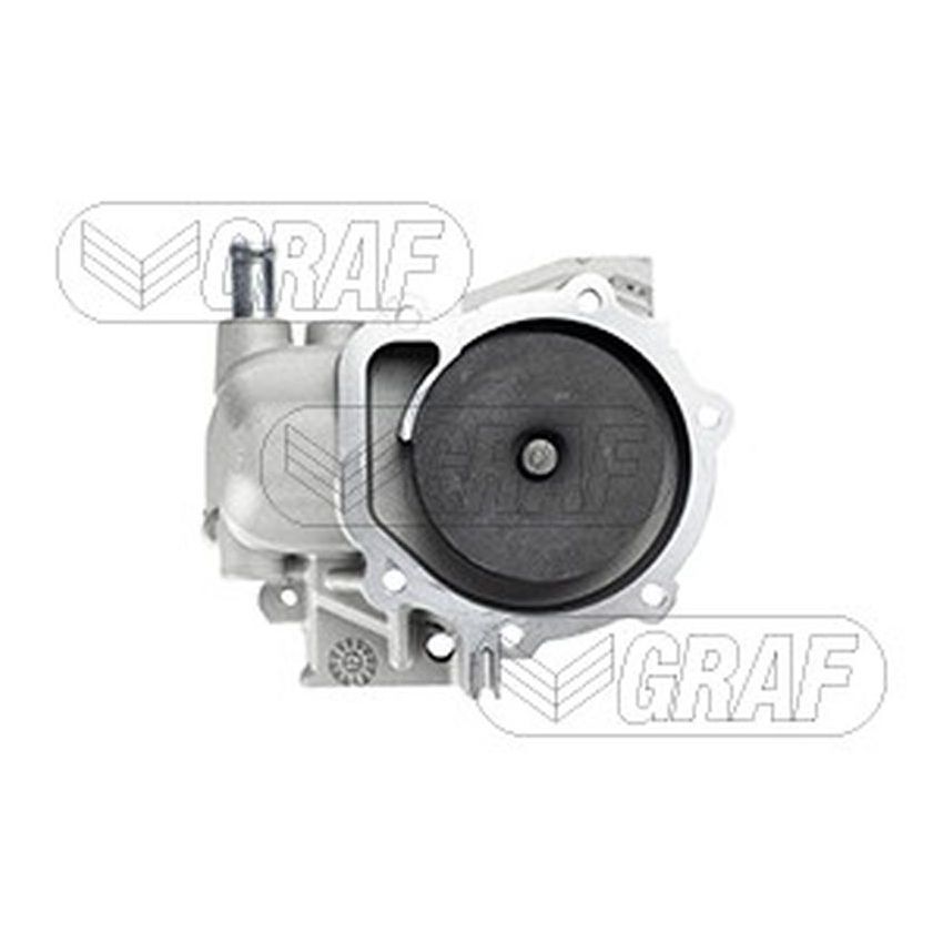 GRAF PA1120 2 Year Warranty