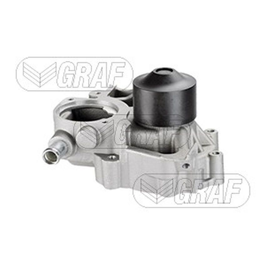 GRAF PA1120 2 Year Warranty