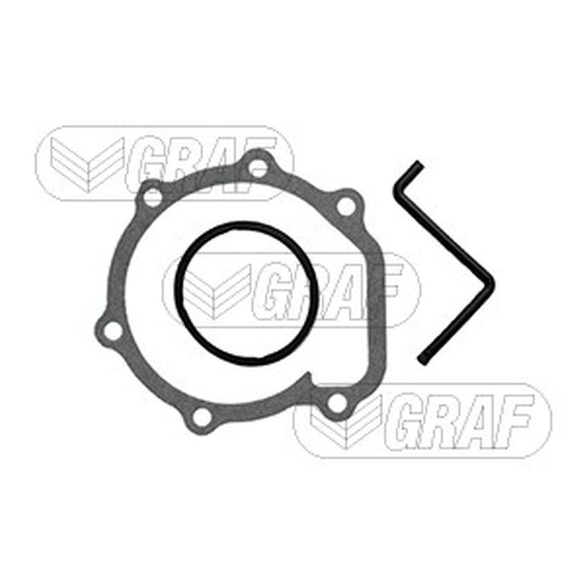 GRAF PA1120 2 Year Warranty