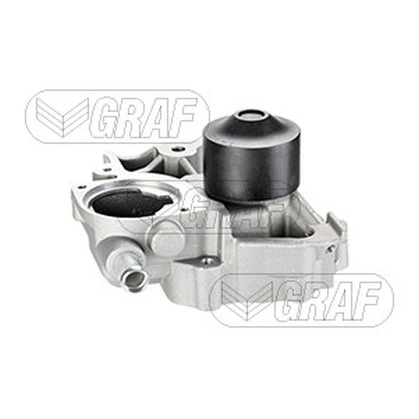 GRAF PA1120 2 Year Warranty