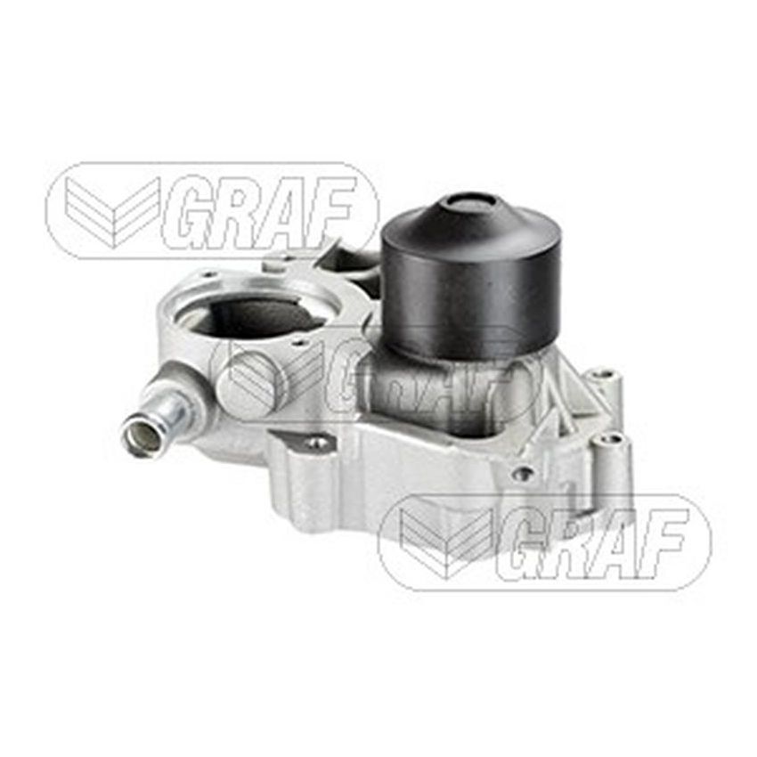 GRAF PA1120 2 Year Warranty