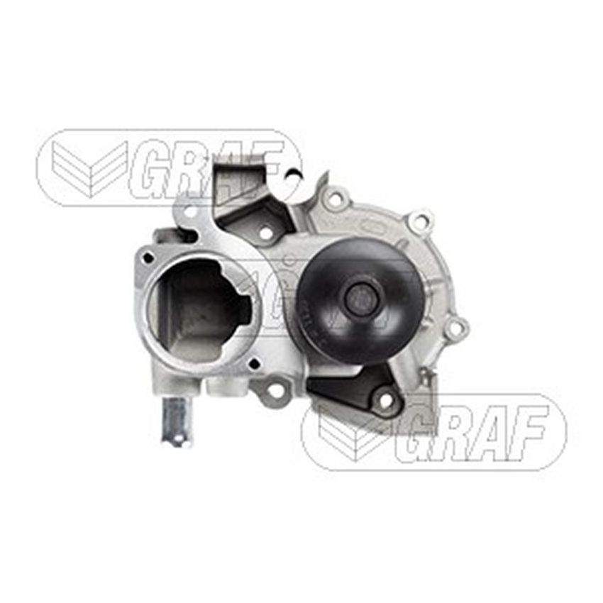 GRAF PA1120 2 Year Warranty