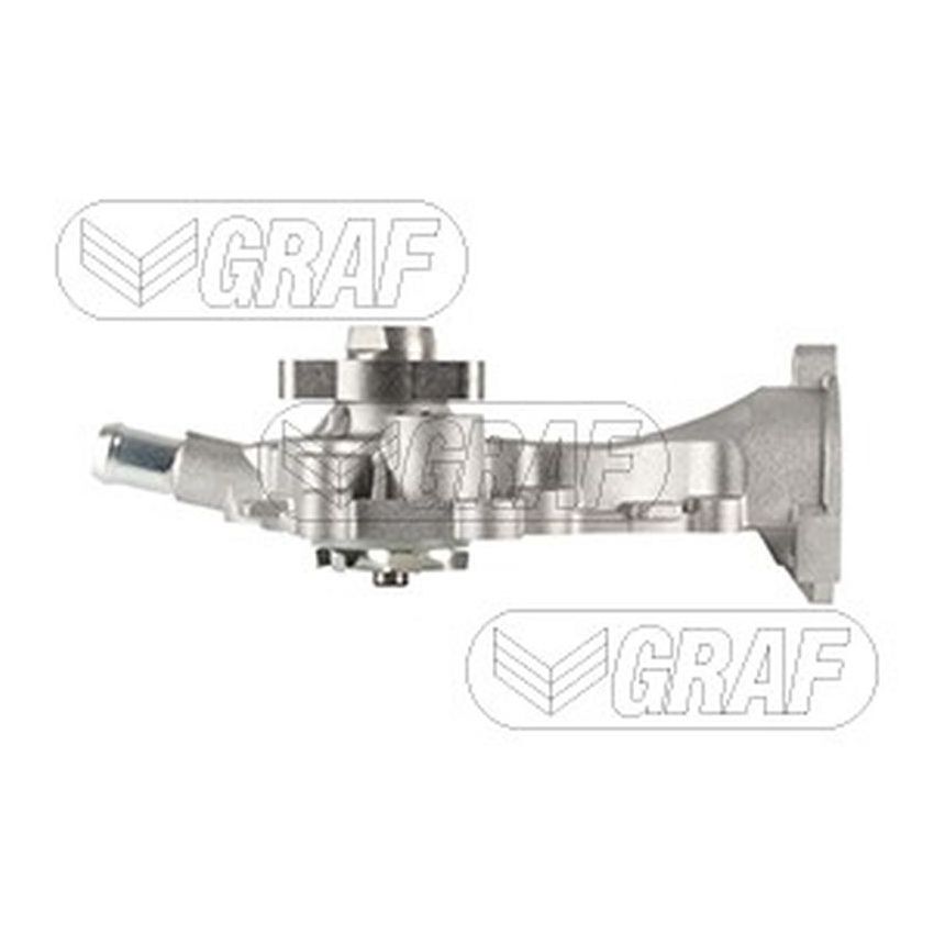 GRAF PA1124 Water Pump