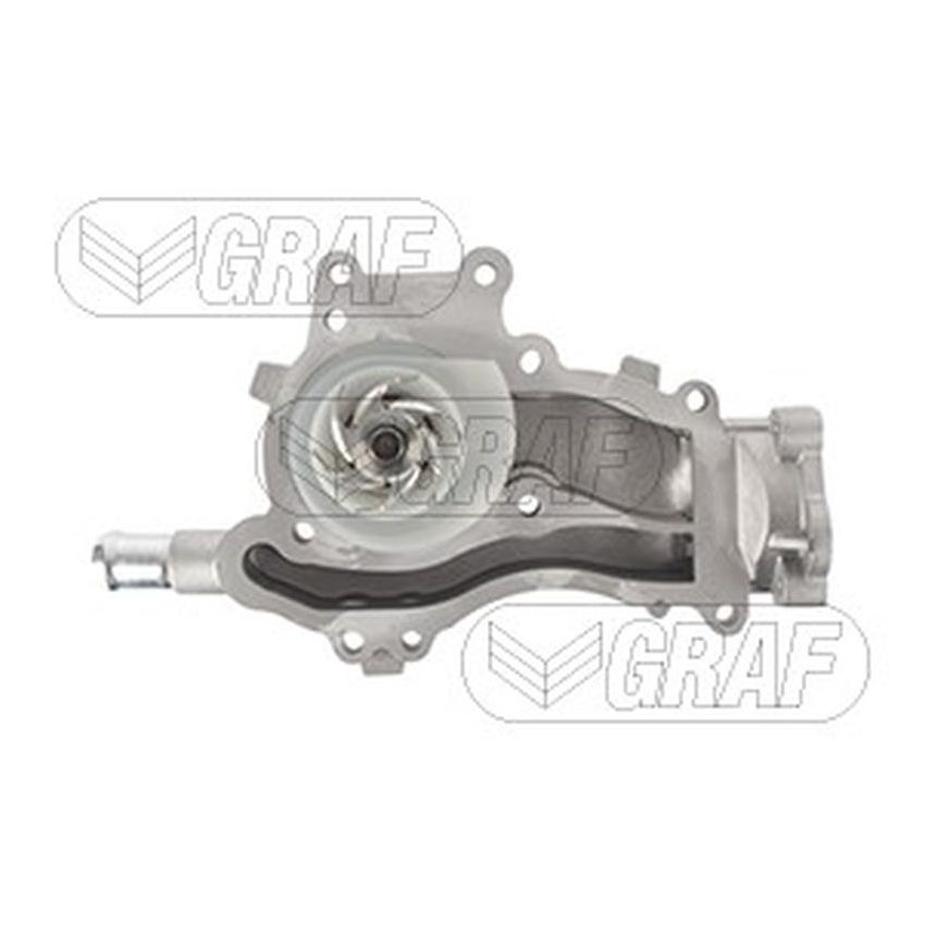 GRAF PA1124 Water Pump