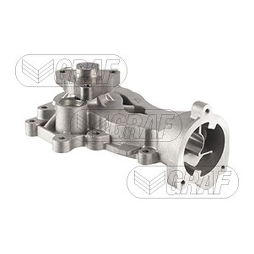 GRAF PA1124 Water Pump