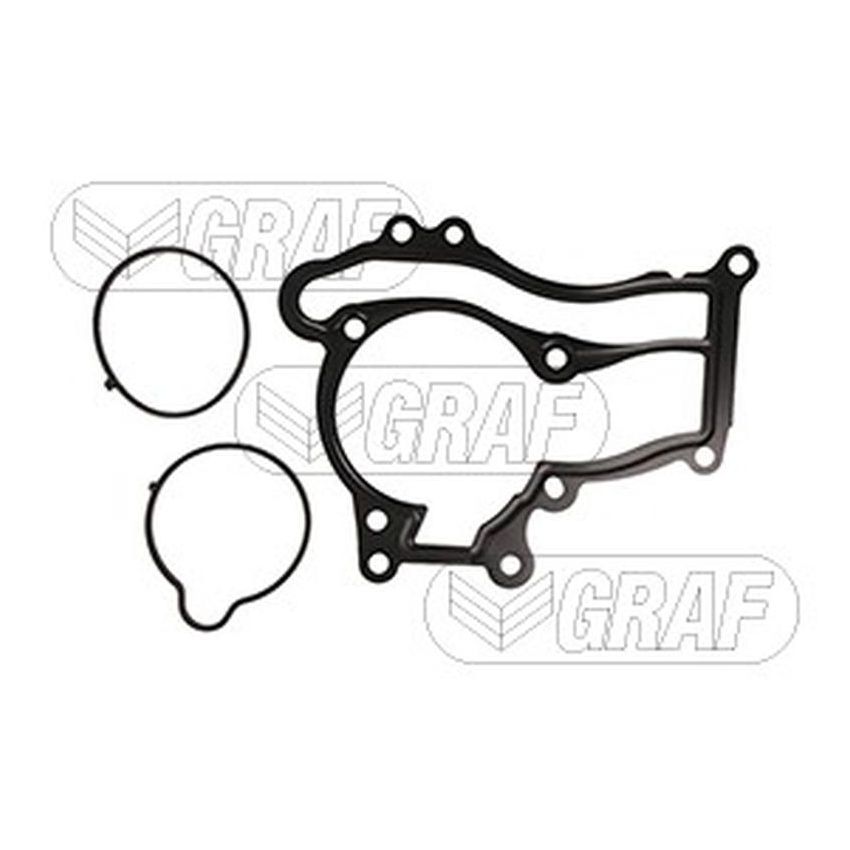 GRAF PA1124 Water Pump