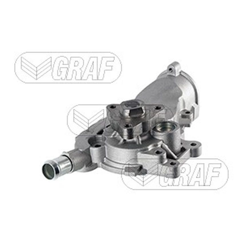 GRAF PA1124 Water Pump