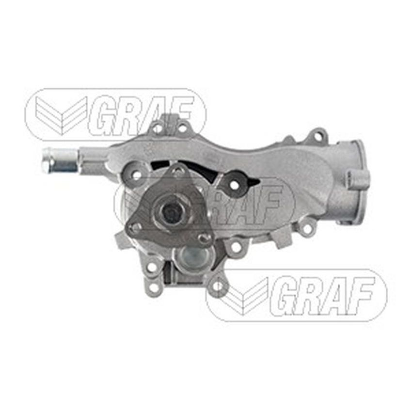 GRAF PA1124 Water Pump