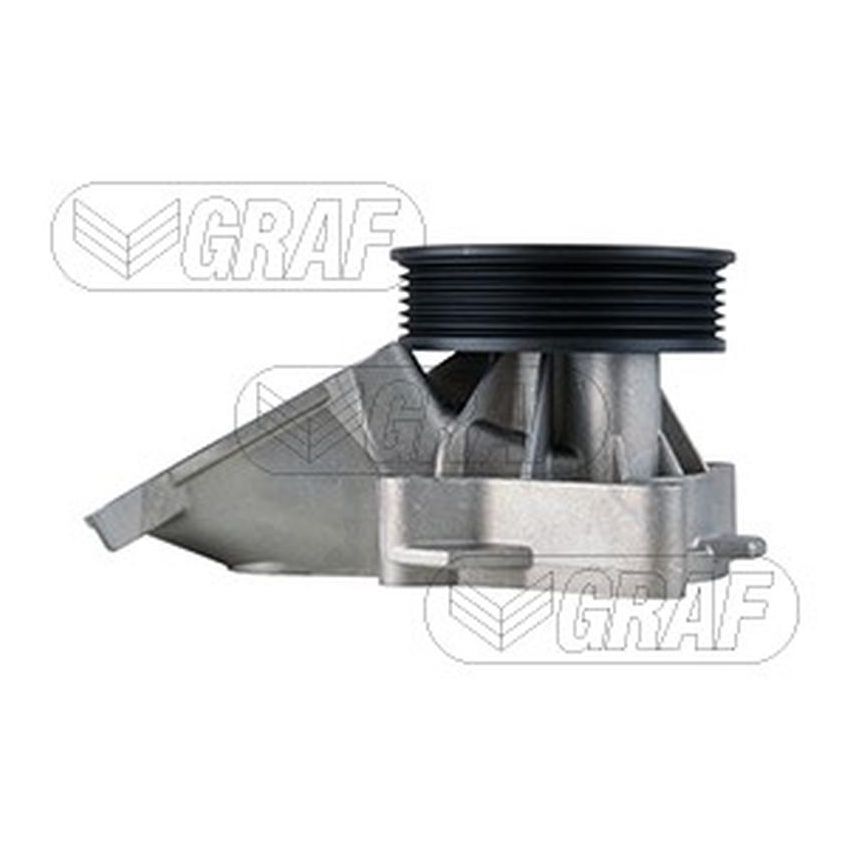 GRAF PA1126 2 Year Warranty