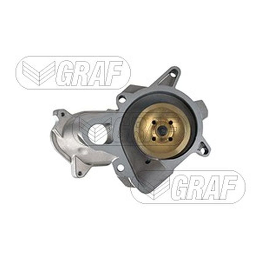GRAF PA1126 2 Year Warranty