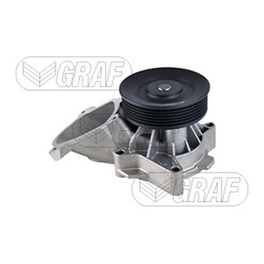 GRAF PA1126 2 Year Warranty