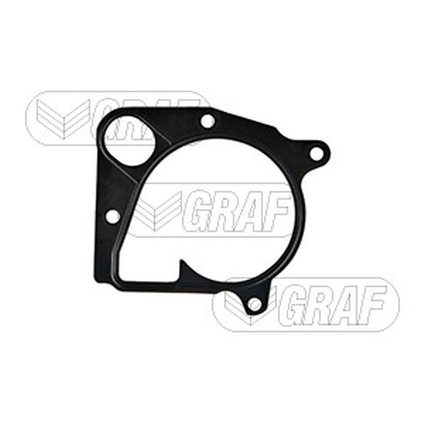 GRAF PA1126 2 Year Warranty