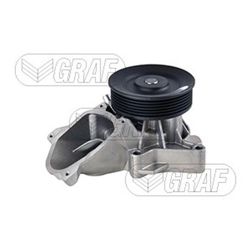 GRAF PA1126 2 Year Warranty