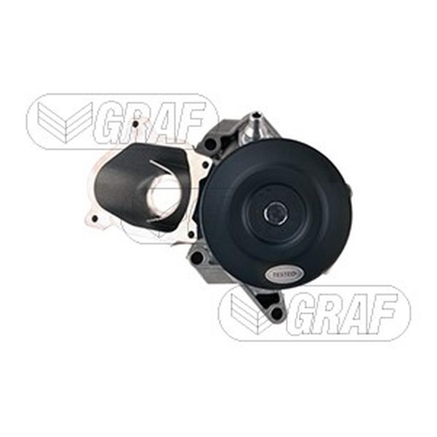 GRAF PA1126 2 Year Warranty