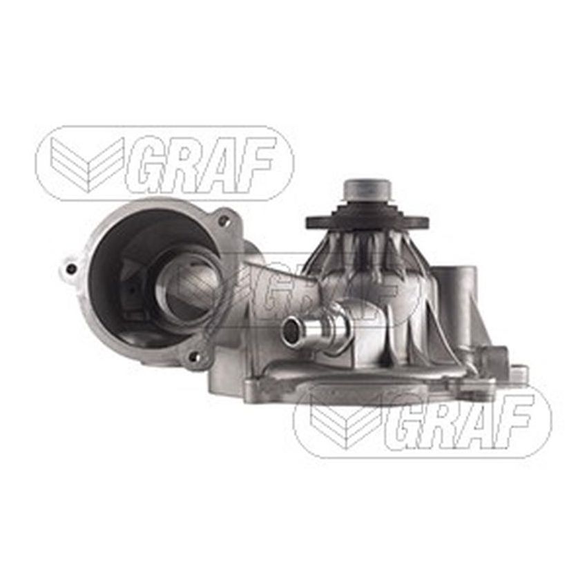 GRAF PA1129 2 Year Warranty