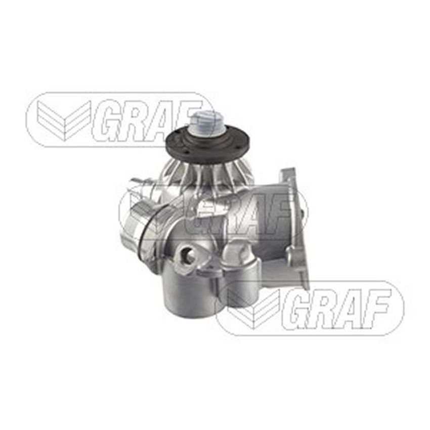 GRAF PA1129 2 Year Warranty