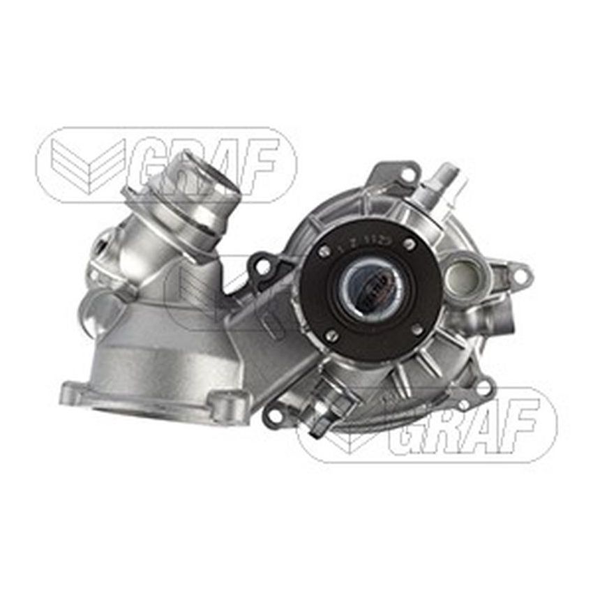 GRAF PA1129 2 Year Warranty