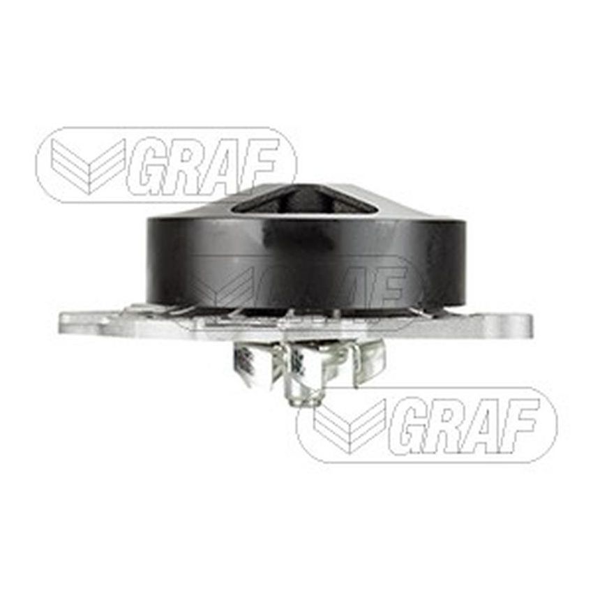 GRAF PA1134 2 Year Warranty