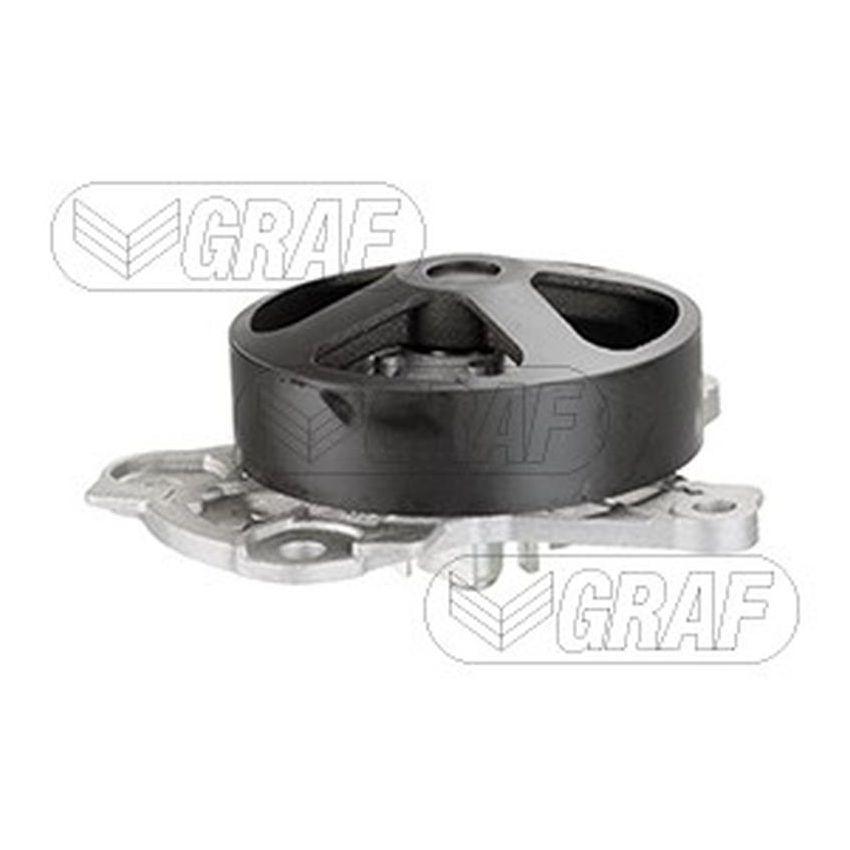 GRAF PA1134 2 Year Warranty