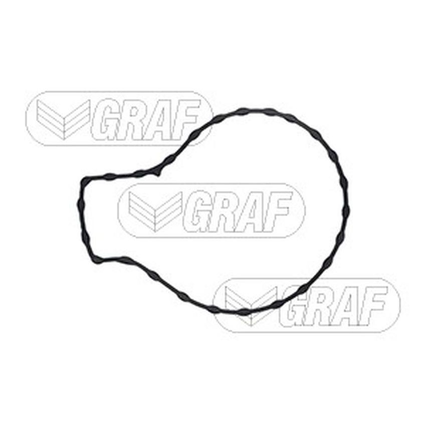 GRAF PA1134 2 Year Warranty