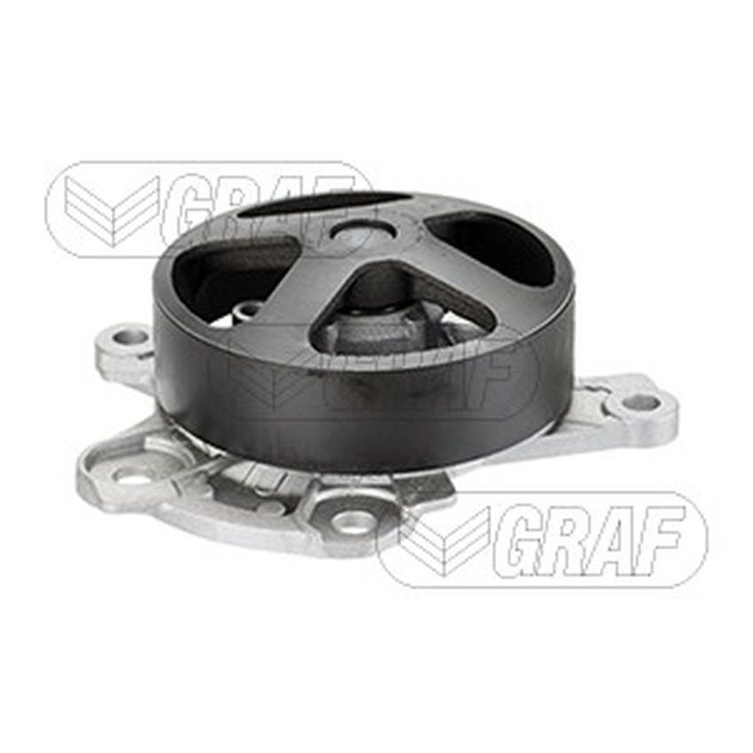 GRAF PA1134 2 Year Warranty