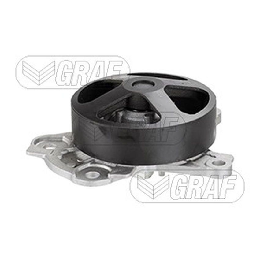 GRAF PA1134 2 Year Warranty