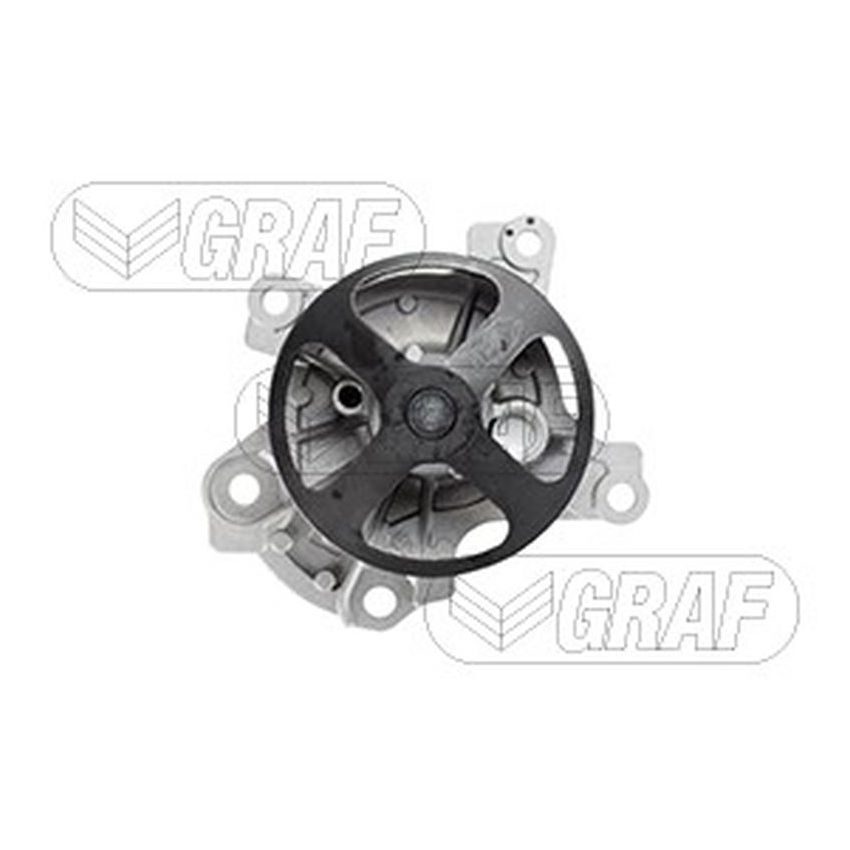 GRAF PA1134 2 Year Warranty