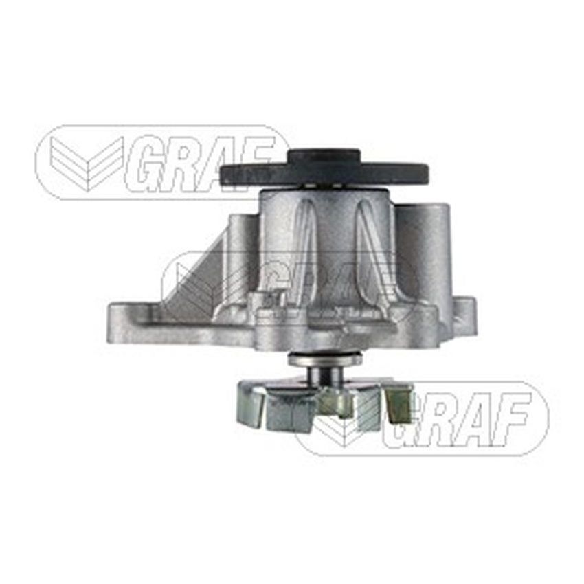 GRAF PA1136 2 Year Warranty